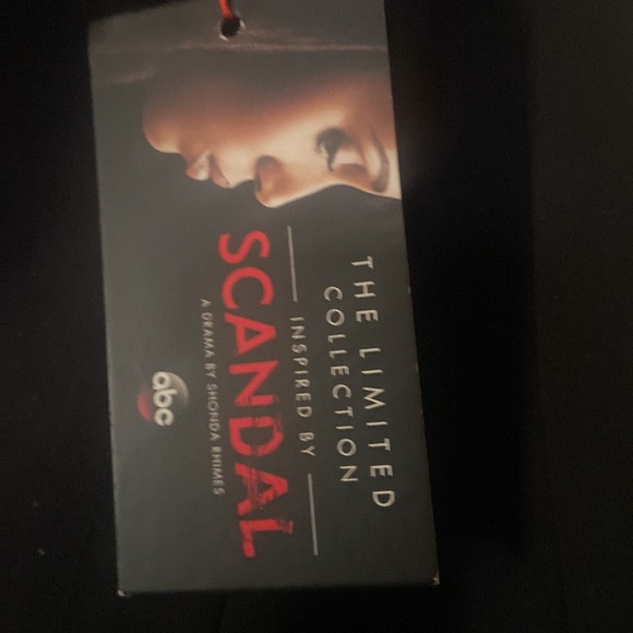 Scandal the limited collection skirt - Picture 4 of 15